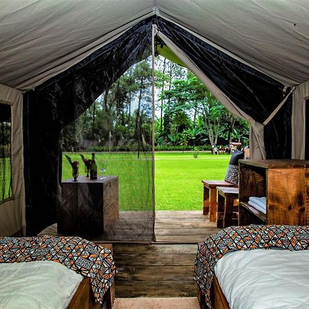 Africa Safari Camping Mto Wa Mbu Mto wa Mbu Exterior foto