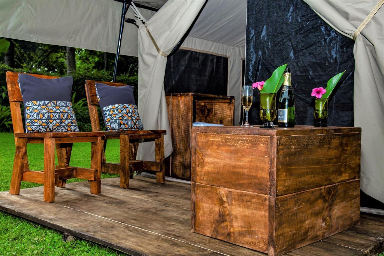 Africa Safari Camping Mto Wa Mbu Mto wa Mbu Exterior foto