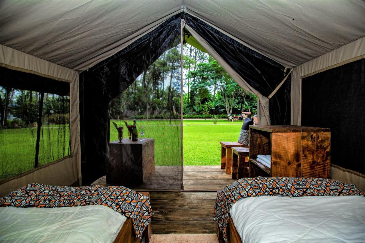 Africa Safari Camping Mto Wa Mbu Mto wa Mbu Exterior foto