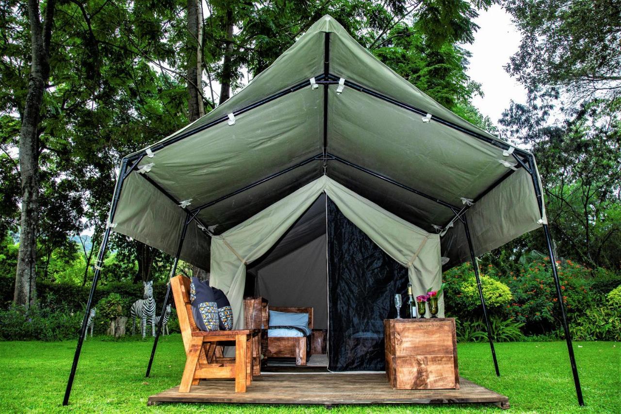Africa Safari Camping Mto Wa Mbu Mto wa Mbu Exterior foto